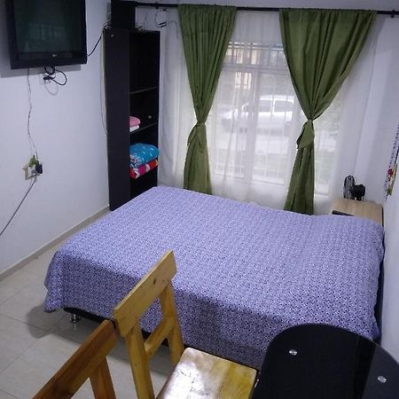 Apartmán La Casona Armenia No Agua Caliente Exteriér fotografie